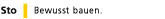 Sto - Bewusst 
bauen