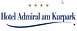 Hotel Admiral