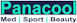 Panacool - Med | Sport | Beauty