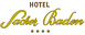 Hotel Sacher Baden